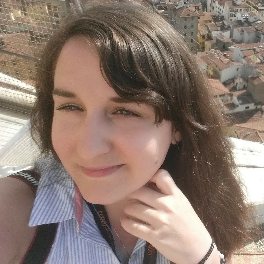 Meet your Posher, Celina